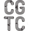 Logo van Centrum Groninger Taal AND Cultuur