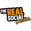 Logo van The Real Social