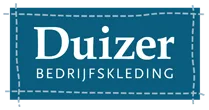 Logo van Duizer Bedrijfskleding B.V.