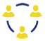 Logo van STJ Consult HR Development~Leiderschap~Management