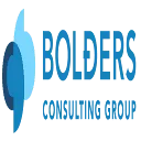 Logo van Bolders Consulting Group