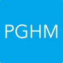 Logo van PGHM
