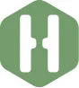 Logo van De Houtstek