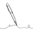 Logo van Mariska Schrijft