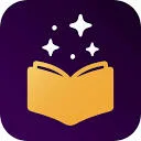 Logo van Wonderbook.eu