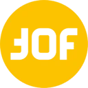Logo van TOF ontwerp