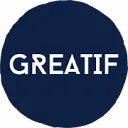 Logo van Greatif