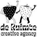 Logo van De Ruimte