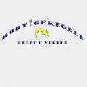 Logo van Mooy ! Geregeld