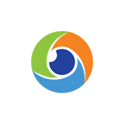 Logo van Roia - Empowered Societies Through ICT