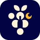 Logo van Nacht van de Wijn