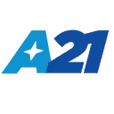Logo van Accion21