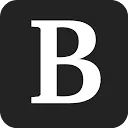 Logo van Drankenhuys Bergmans