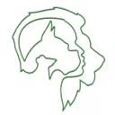 Logo van Centrum voor DierMens Studies Nederland