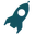 Logo van Basisschool De Astronaut