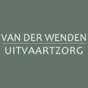 Logo van VAN DER WENDEN UITVAARTZORG 06 373 222 85 24/7 bereikbaar