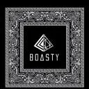 Logo van Boasty