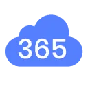 Logo van Back-IT 365 - a Uniserver company