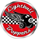 Logo van Eightball Boppers