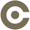 Logo van CHORA architecten