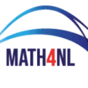 Logo Math4NL