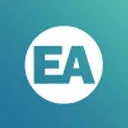 Logo van EA Exhibitions