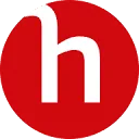 Logo van Heutink International