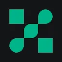 Logo van Helixer