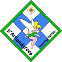 Logo van Scouting Dalfsen