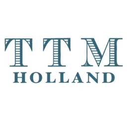 Logo van TTM-HOLLAND B.V.