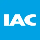 Logo van IAC - Meettechnische Service