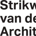 Logo van Strikwerda van den Heuvel Architecten