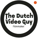 Logo van The Dutch Video Guy