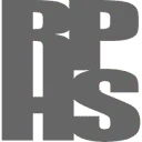 Logo van RPHS