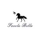 Logo van Favola Bella Coaching Paard en Ruiter