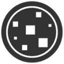 Logo Moon Gallery Foundation