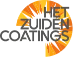 Logo van Het Zuiden Coatings