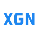 Logo van XGN