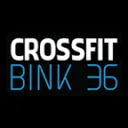 Logo van Cross Fit Bink 36