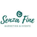 Logo van Senza Fine marketing AND events