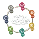 Logo van Schooldag van de duurzaamheid