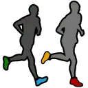 Logo van Running Shoes Guru