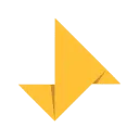 Logo van Enactus EUR