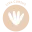 Logo van LIVA de geboortezorg expert