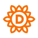Logo van Donker Groep