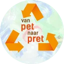 Logo vanPETnaarPRET