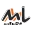Logo van ML Multimedia