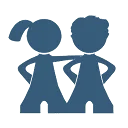 Logo van Care4kidz