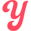 Logo van Yell AND Yonkers