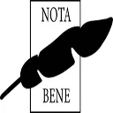 Logo N.S.V. Nota Bene